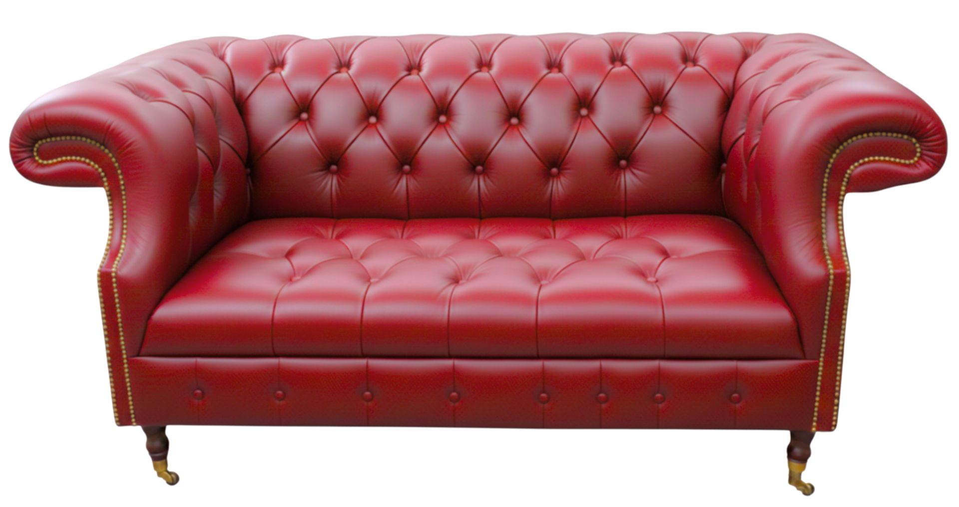The Mayfair Chesterfield